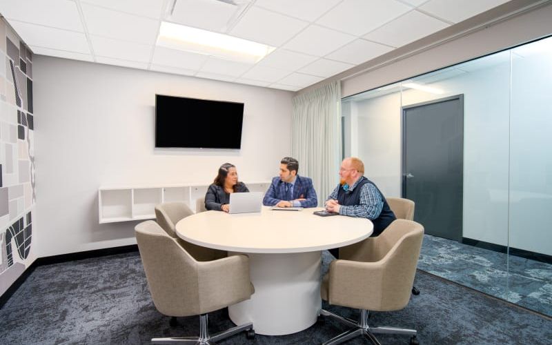 6701 Democracy Blvd, Bethesda Image 5