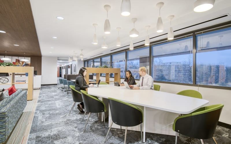 6701 Democracy Blvd, Bethesda Image 6