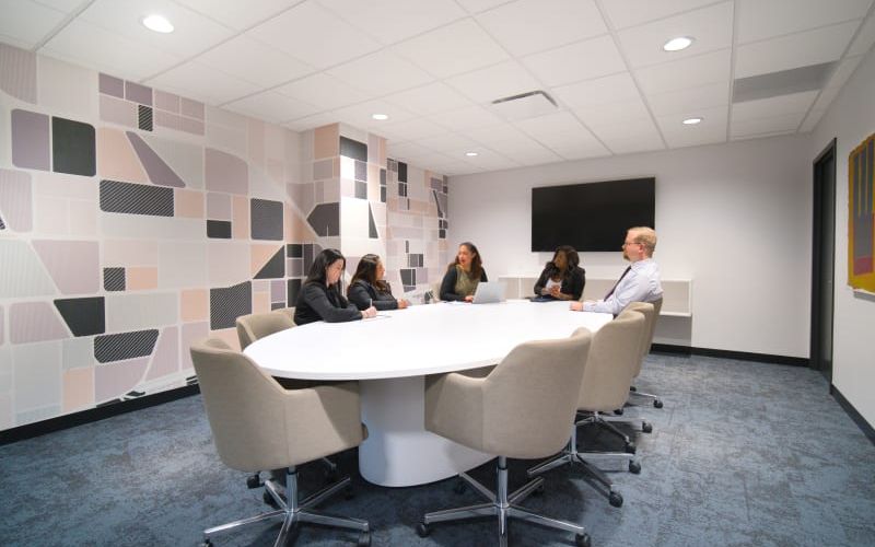 6701 Democracy Blvd, Bethesda Image 1