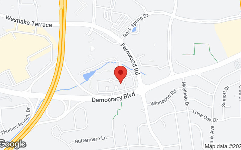 6701 Democracy Blvd, Bethesda Image 10