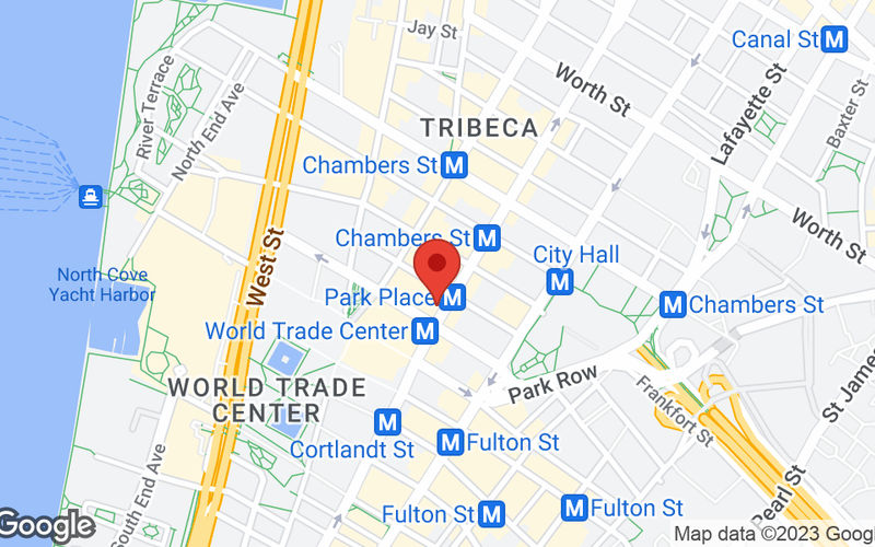 100 Church Street, New York City Image 7