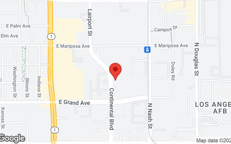 400 Continental Blvd, El Segundo Image 9