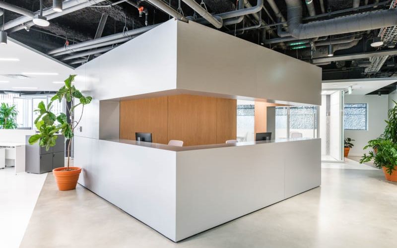 410 West Georgia Street, Vancouver Image 4