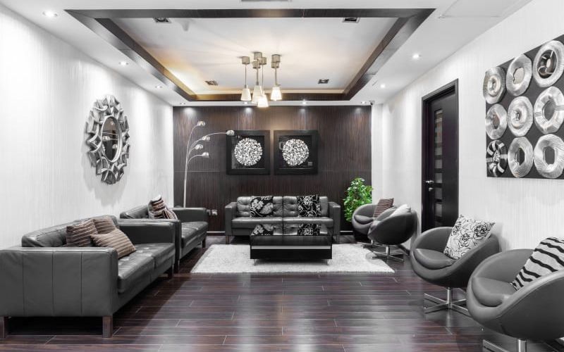 Hds Business Centre Tower, Dubai Image 3