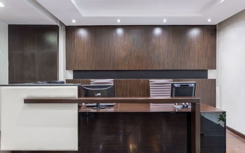 Hds Business Centre Tower, Dubai Image 6