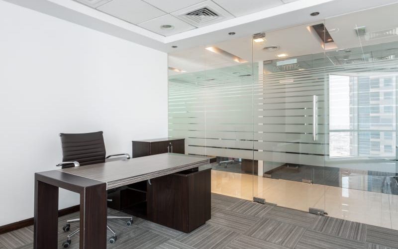 Hds Business Centre Tower, Dubai Image 4