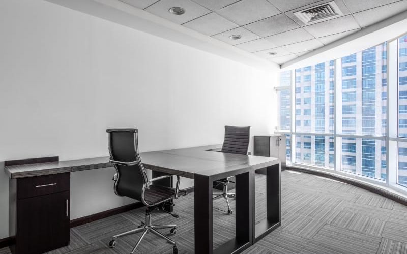 Hds Business Centre Tower, Dubai Image 2