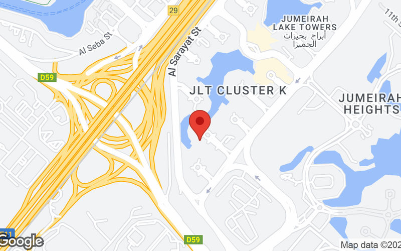 Hds Business Centre Tower, Dubai Image 9