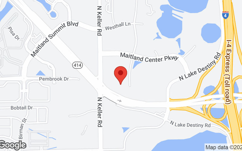 555 Winderley Pl, Maitland Image 9