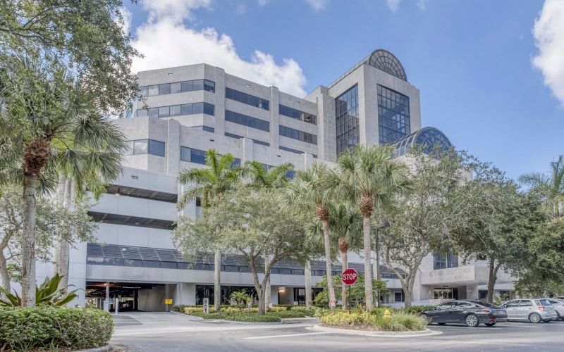 3801 Pga Boulevard, Palm Beach Gardens Image 8