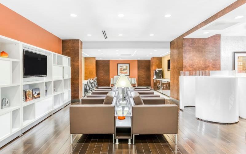 3801 Pga Boulevard, Palm Beach Gardens Image 4