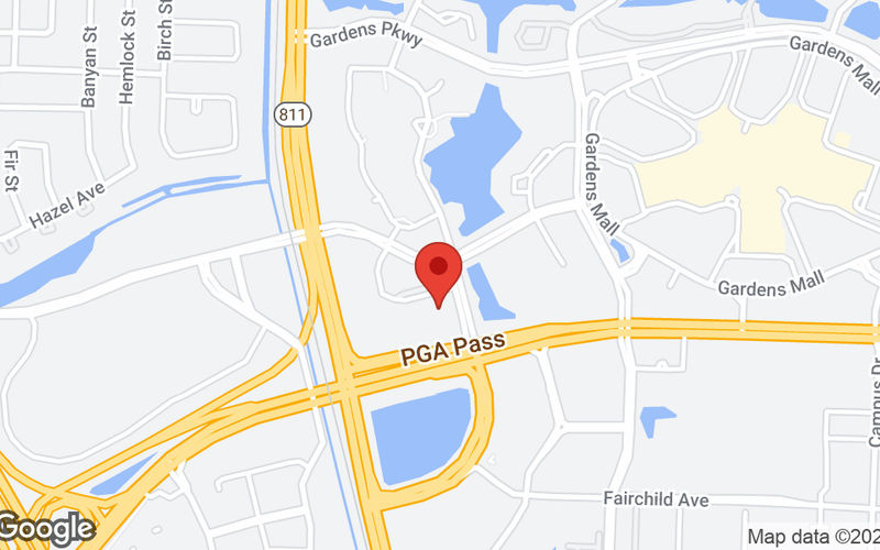 3801 Pga Boulevard, Palm Beach Gardens Image 9