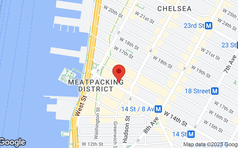 413 West 14th St, New York Image 10