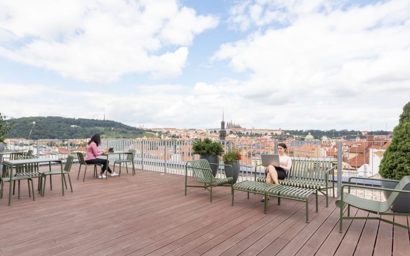 342/1 Na Perstyne, Prague Image 8