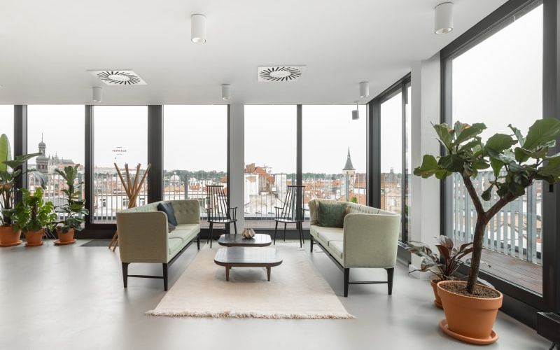 342/1 Na Perstyne, Prague Image 1