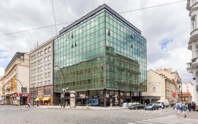 342/1 Na Perstyne, Prague Image 11