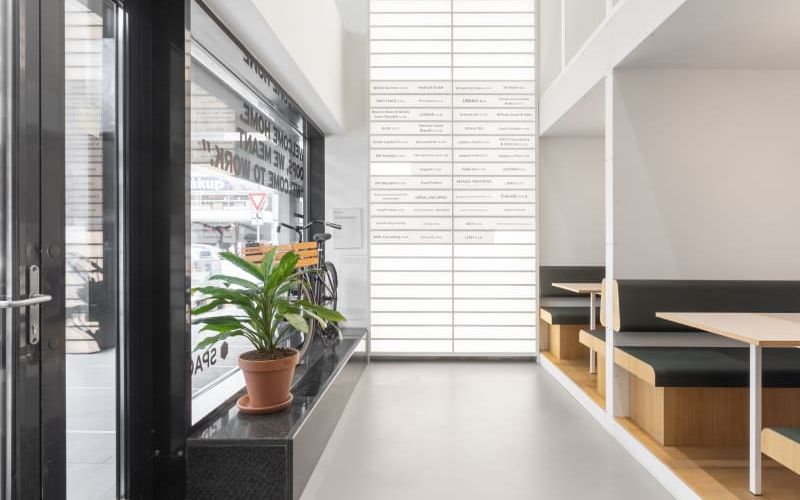 342/1 Na Perstyne, Prague Image 6