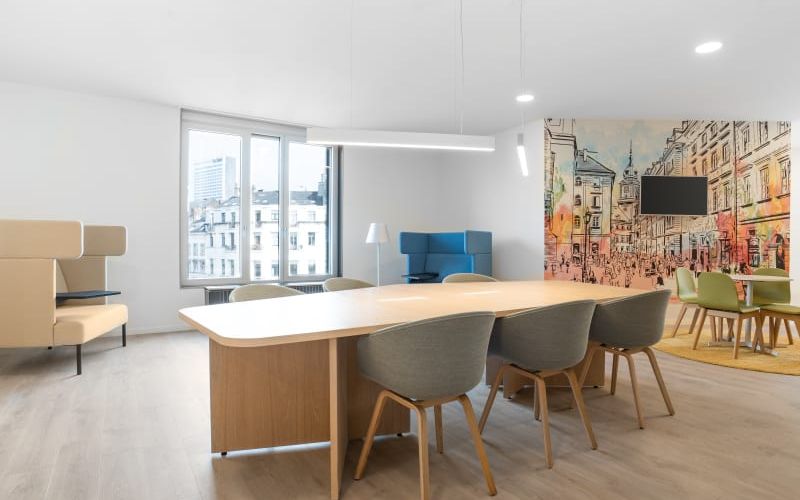 Avenue Louise 65/11, Brussels Image 4