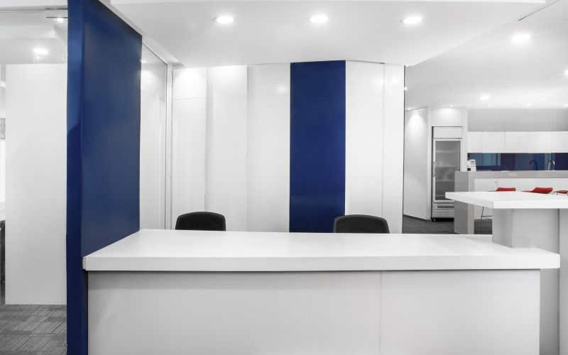 M-13 F 7 Markaz, Islamabad Image 1