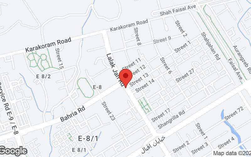 M-13 F 7 Markaz, Islamabad Image 10