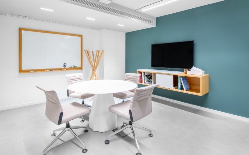 41 Jose Abascal, Madrid Image 1