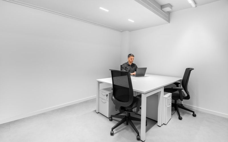 41 Jose Abascal, Madrid Image 3