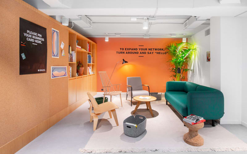 41 Jose Abascal, Madrid Image 7