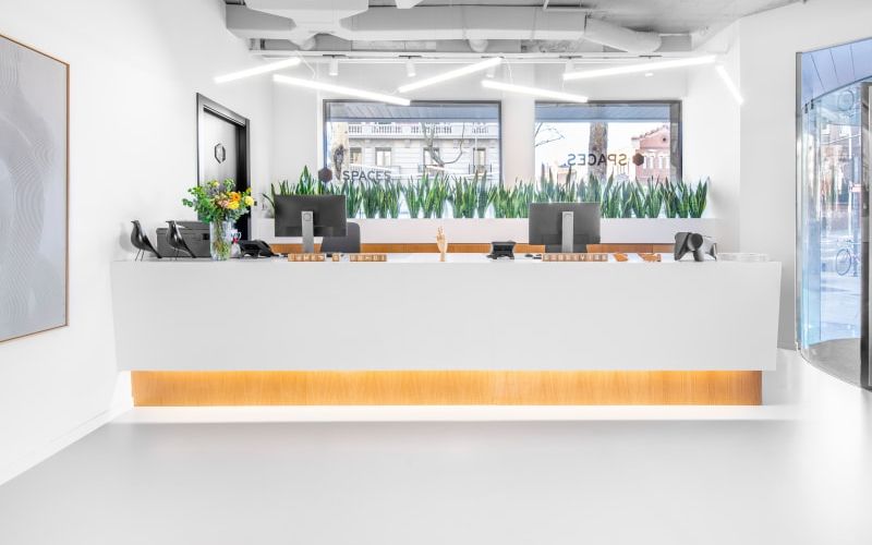 41 Jose Abascal, Madrid Image 5