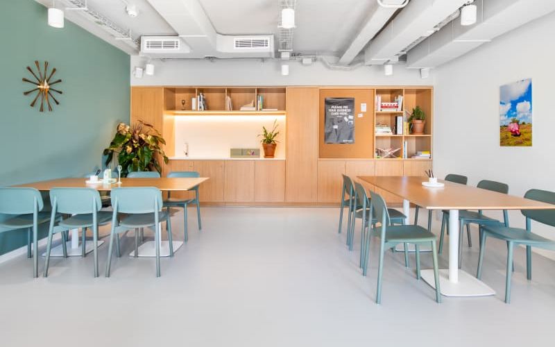 41 Jose Abascal, Madrid Image 4