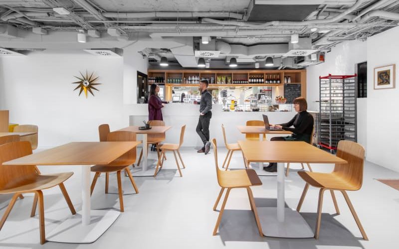 41 Jose Abascal, Madrid Image 10