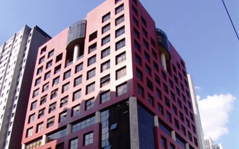 Rua Pasteur 463 Agua Verde 80, Curitiba Image 5