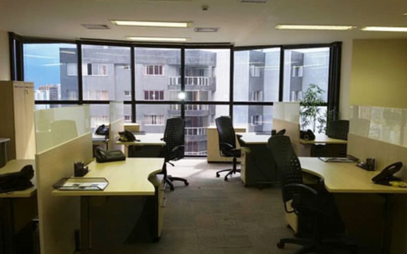 Rua Pasteur 463 Agua Verde 80, Curitiba Image 3