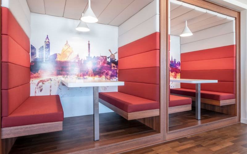 1 Rue Georges Stephenson, Montigny-le-bretonneux Image 1