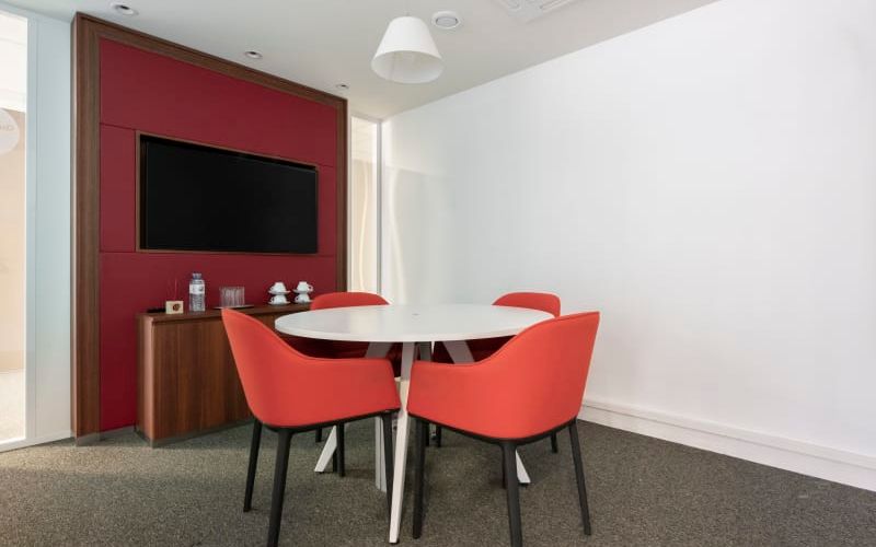 1 Rue Georges Stephenson, Montigny-le-bretonneux Image 6