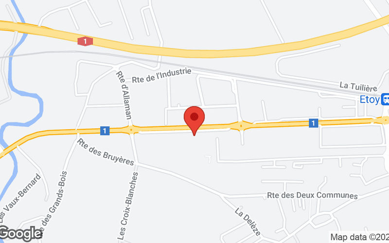 8A Route Suisse, Etoy Image 10