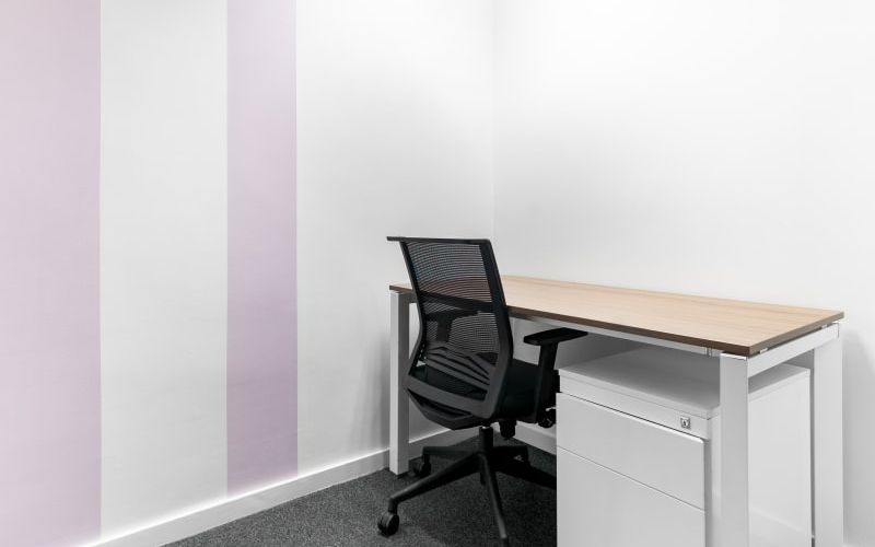 V Et Centre D’affaire Contempo 71 Angle Boulevard Mohamed, Rue D'azilal Image 5