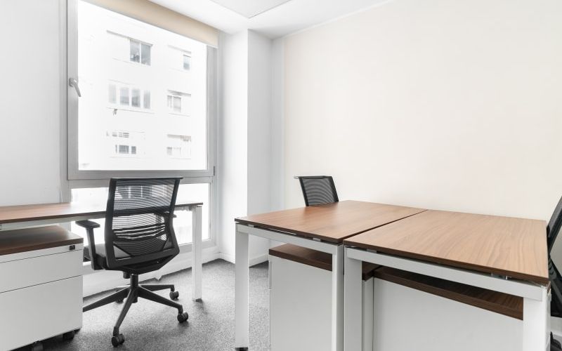 V Et Centre D’affaire Contempo 71 Angle Boulevard Mohamed, Rue D'azilal Image 3