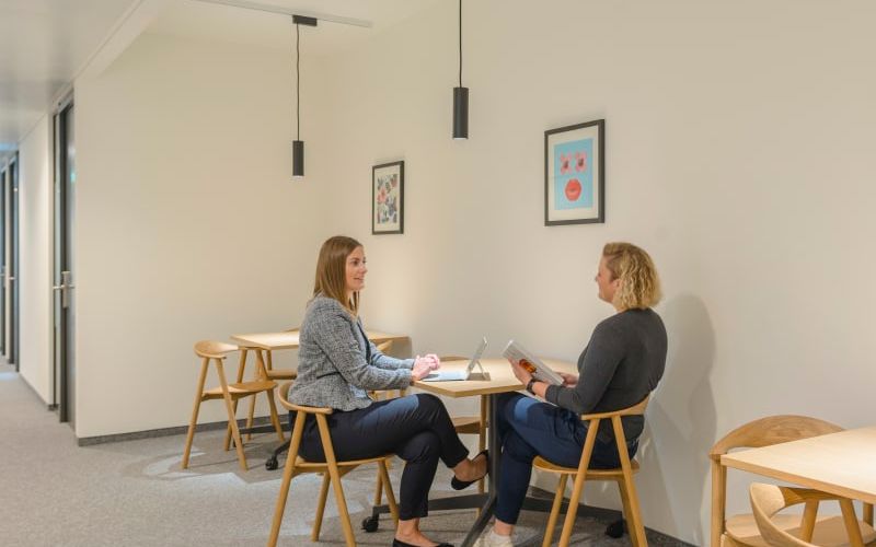 Wiedner Gurtel 13, Vienna Image 4