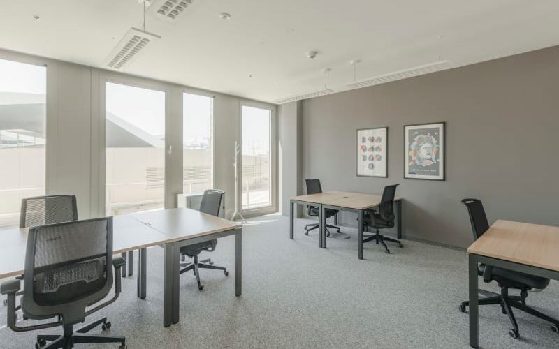 Wiedner Gurtel 13, Vienna Image 2