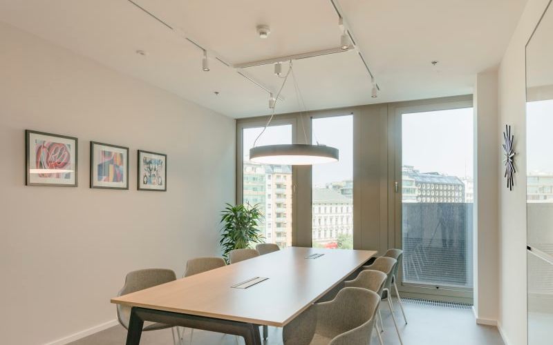 Wiedner Gurtel 13, Vienna Image 7