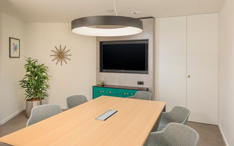 Wiedner Gurtel 13, Vienna Image 11