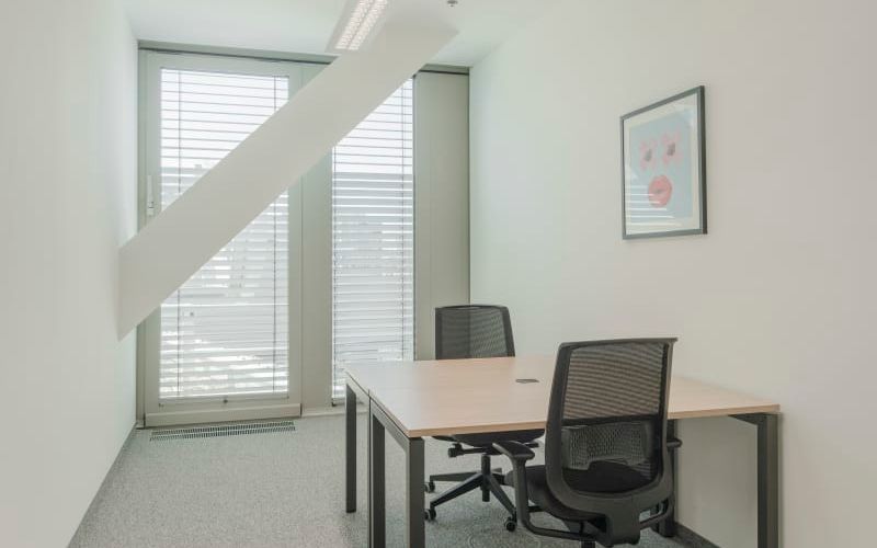 Wiedner Gurtel 13, Vienna Image 5