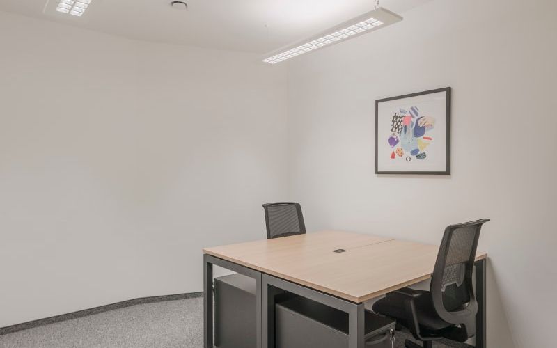 Wiedner Gurtel 13, Vienna Image 3