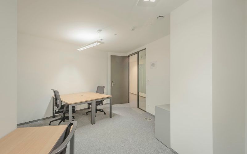 Wiedner Gurtel 13, Vienna Image 10