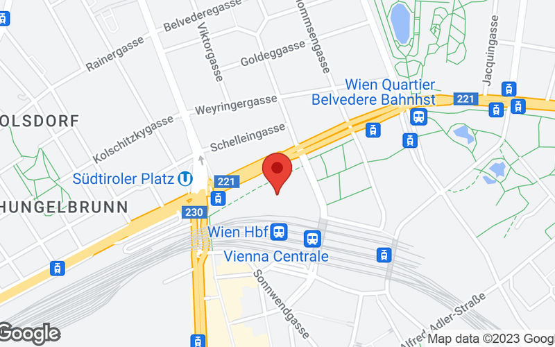 Wiedner Gurtel 13, Vienna Image 13