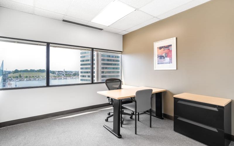 400 East Pratt Street, Baltimore Image 1