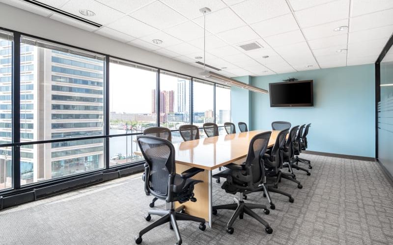 400 East Pratt Street, Baltimore Image 2