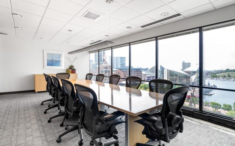 400 East Pratt Street, Baltimore Image 7