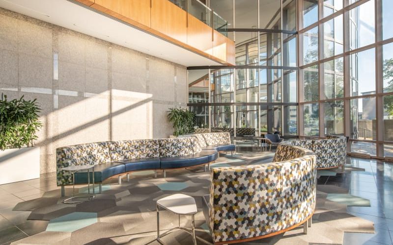 8888 Keystone Crossing, Indianapolis Image 9