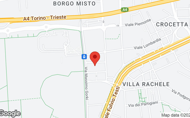 Via Delle Fosse Ardeatine 4, Cinisello Balsamo Image 9